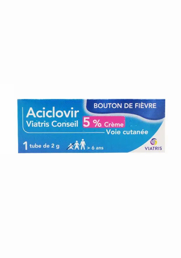 aciclovir ou acheter