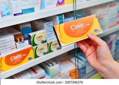 Cialis Tadalafil 5mg Lilly