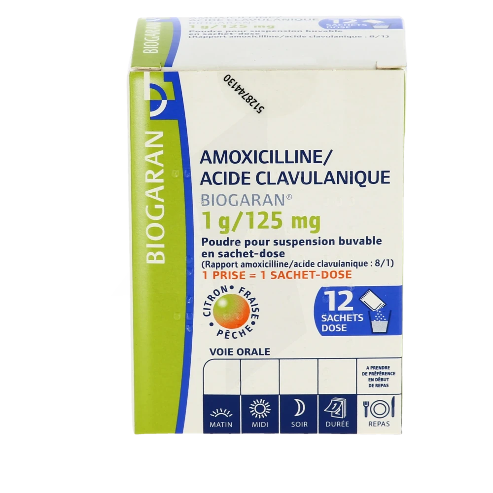 amoxicilline 1g sans ordonnance amoxicilline 1g sans ordonnance