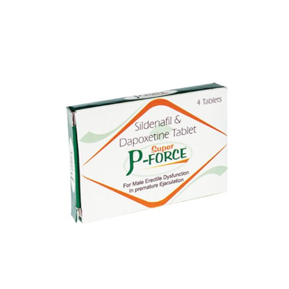 Super P-force Comment Acheter