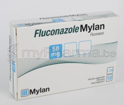fluconazole sans ordonnance france