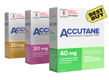 accutane 40mg