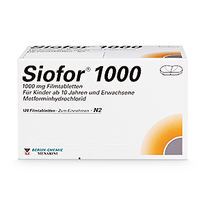 Metformin 500 mg prix
