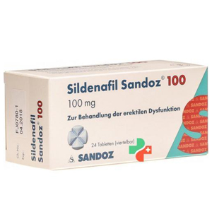 Sildenafil Generique Ordonnance