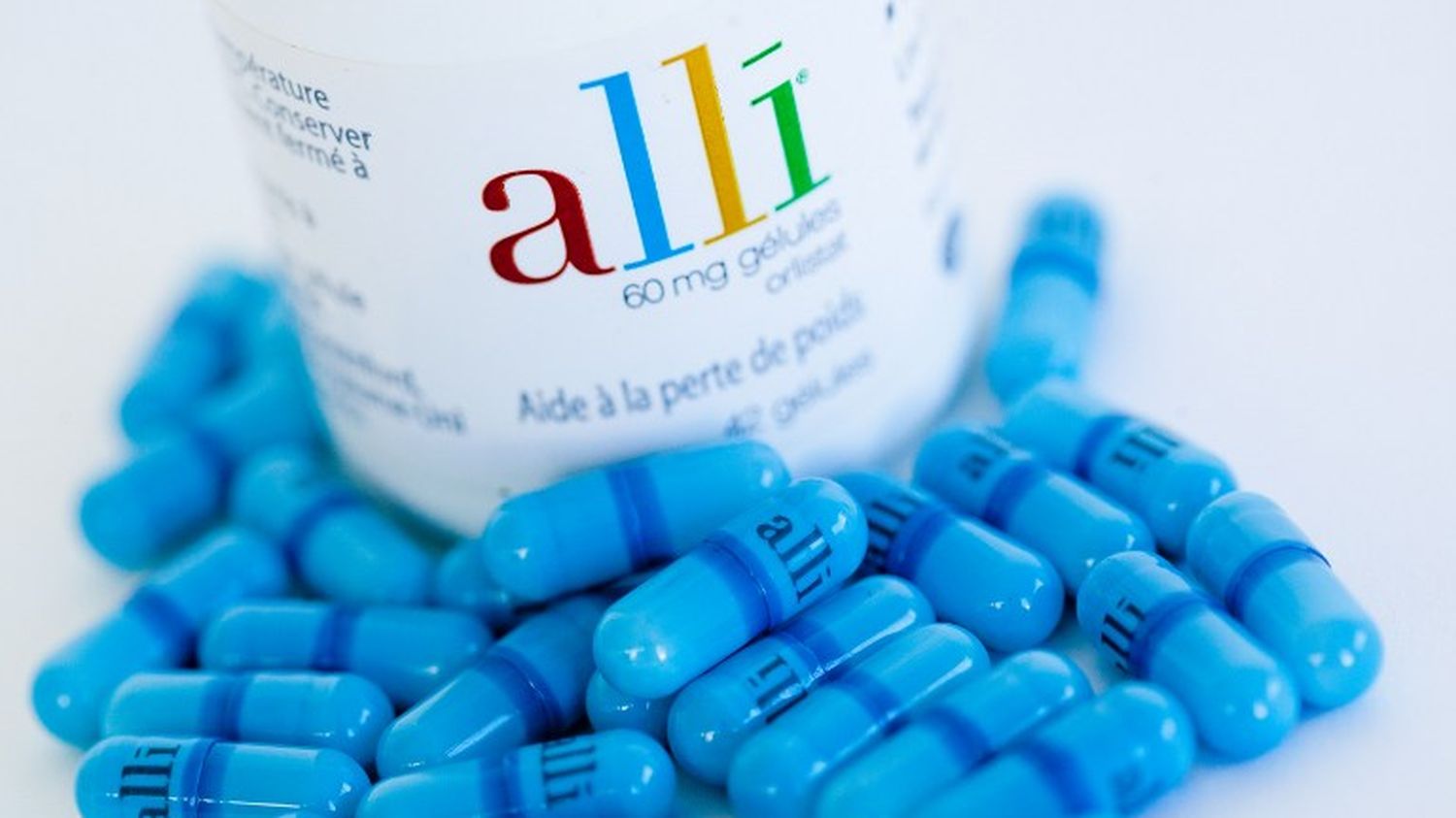 orlistat avec ou sans ordonnance