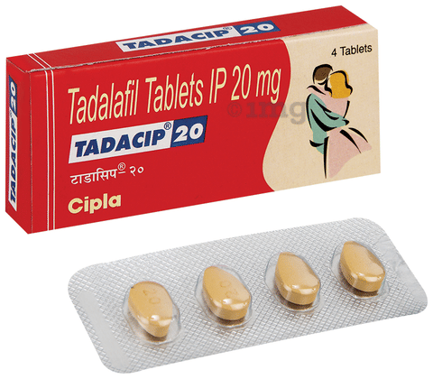 Prix tadacip