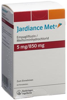 Commander Metformin Générique