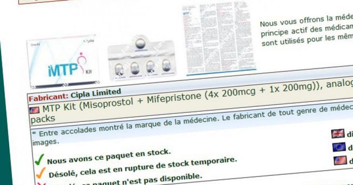 cytotec sans ordonnance Cytotec Sans Ordonnance