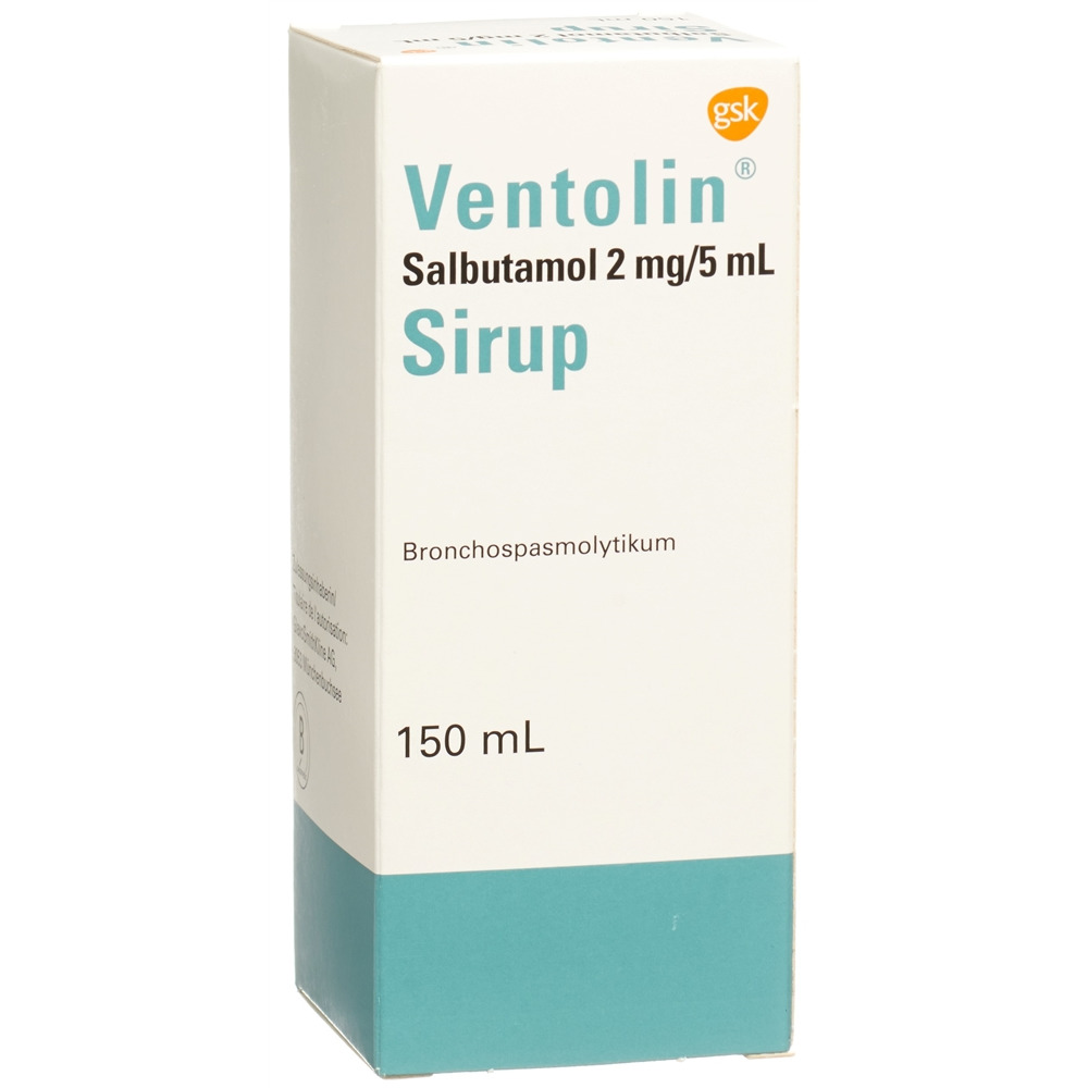 Achat ventolin en ligne