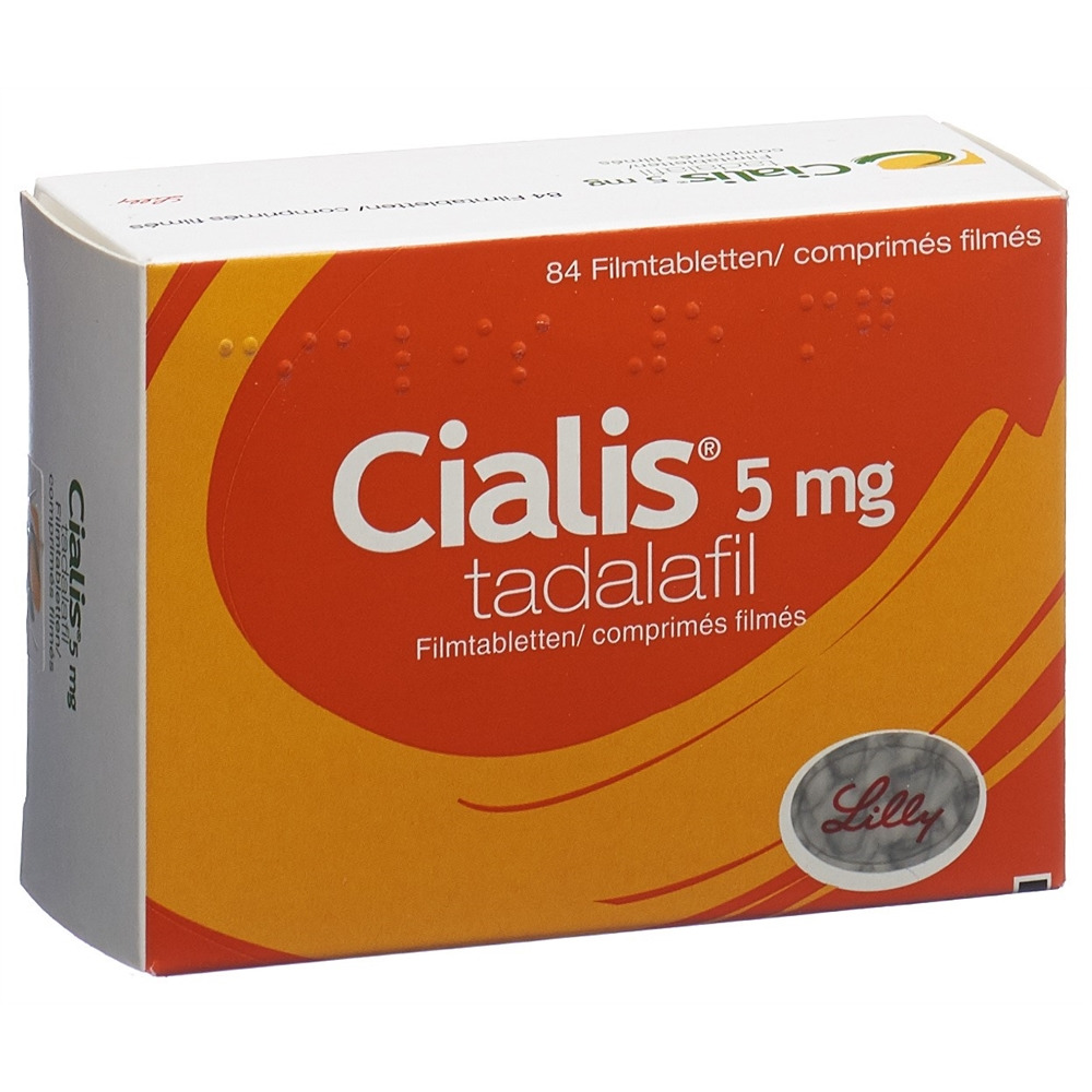 Prix De Cialis
