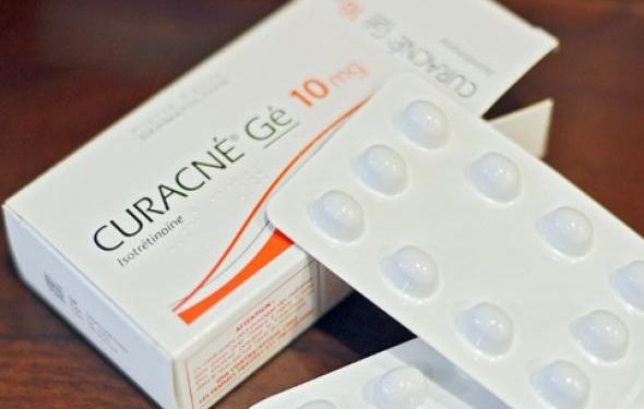 isotrétinoïne achat france