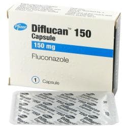 Fluconazole 50 Mg En Francais
