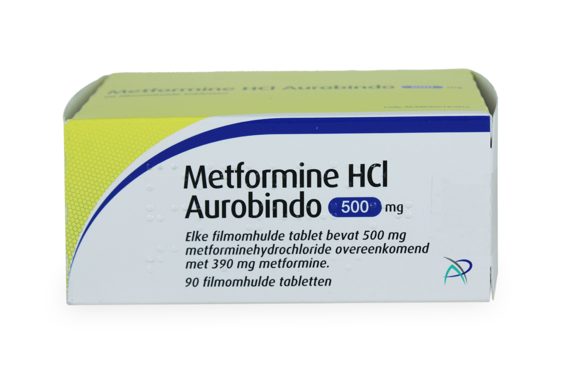 metformin générique