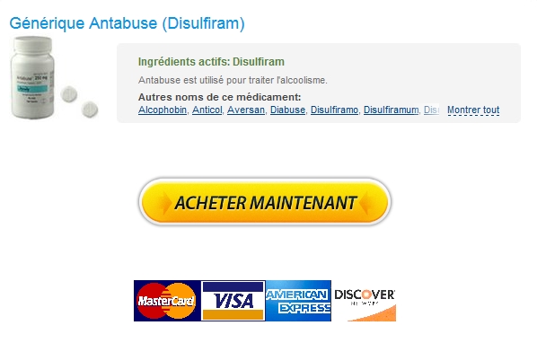 antabuse en ligne