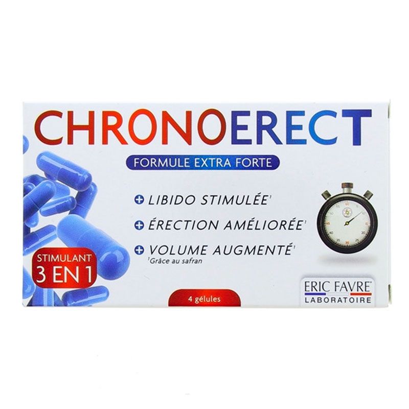 Commander erectafil en ligne