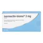 ivermectin nic 3mg Ivermectin nic 3mg
