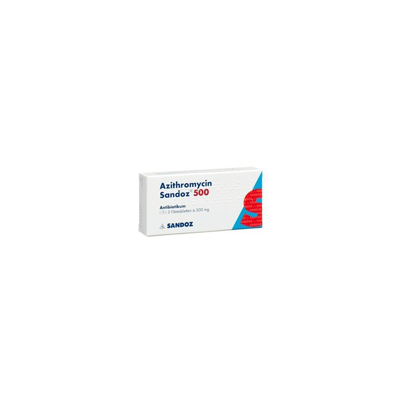 acheter du zithromax en ligne