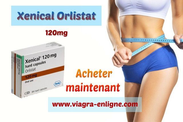 Comment acheter du orlistat