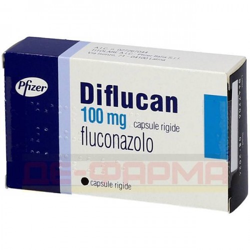Diflucan 200 prix