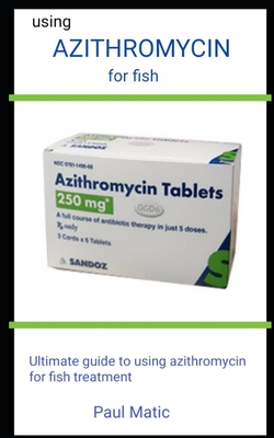 Azithromycin 250 Mg Sandoz