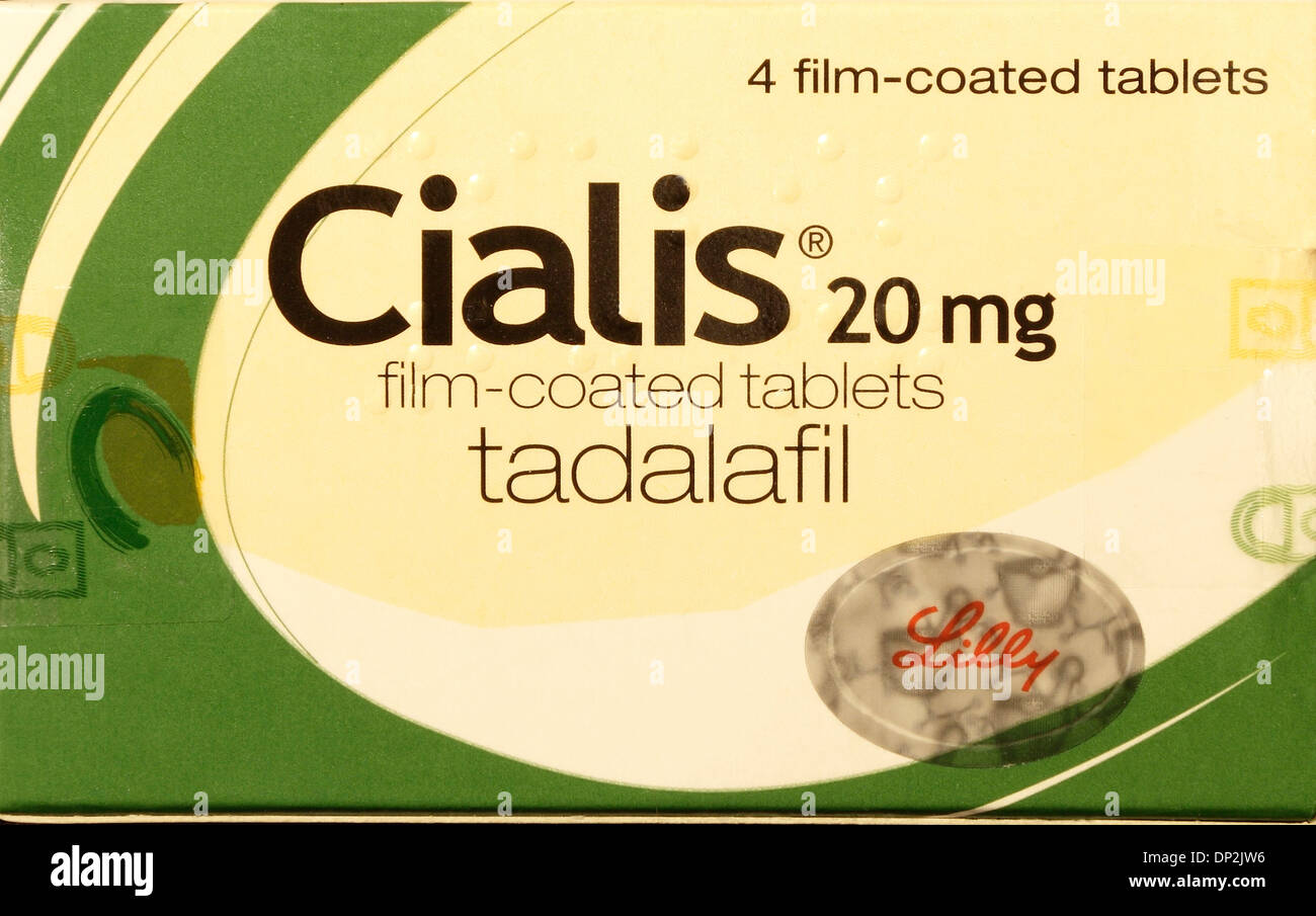 Cialis 20 mg x4 Cialis 20 Mg X4
