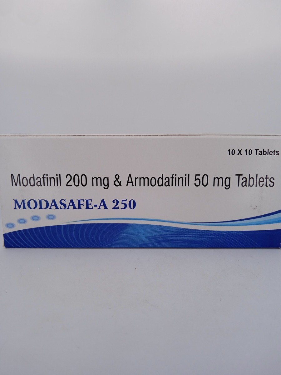 Armodafinil 200mg