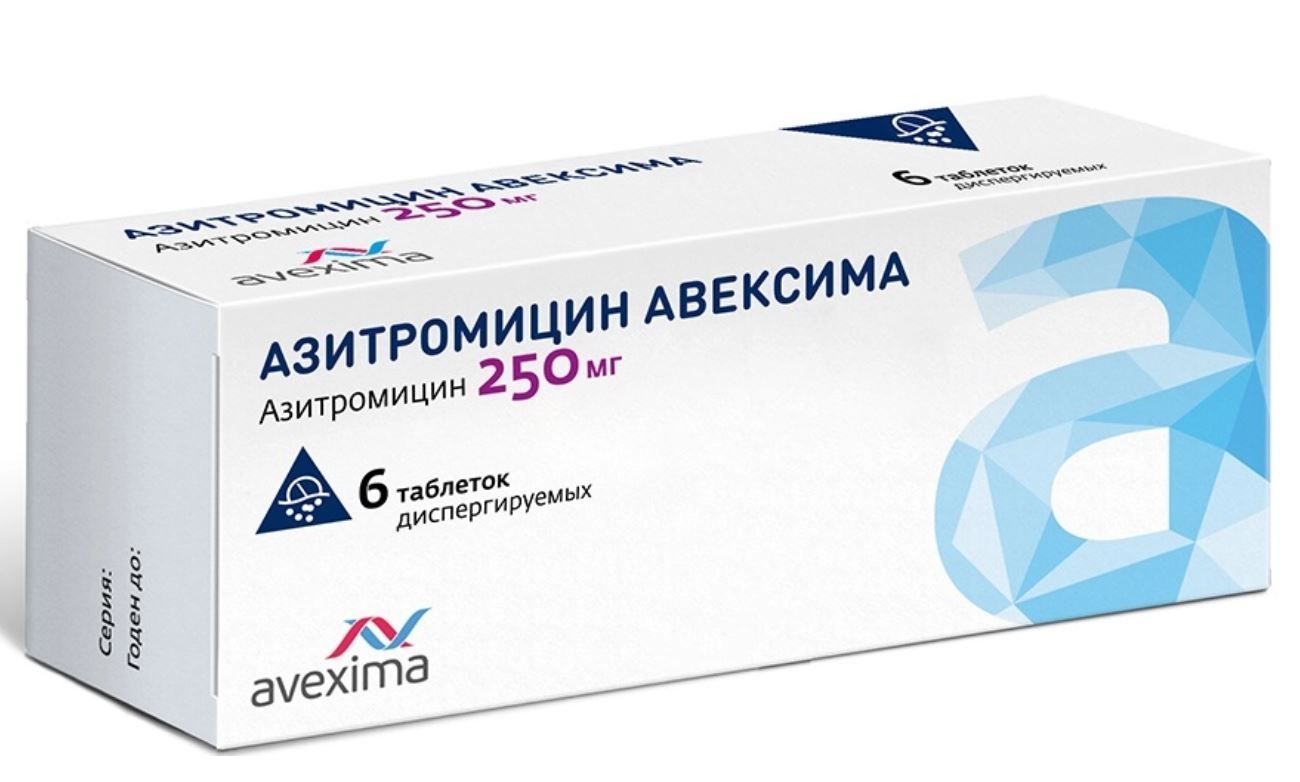 novo azithromycin 250 mg