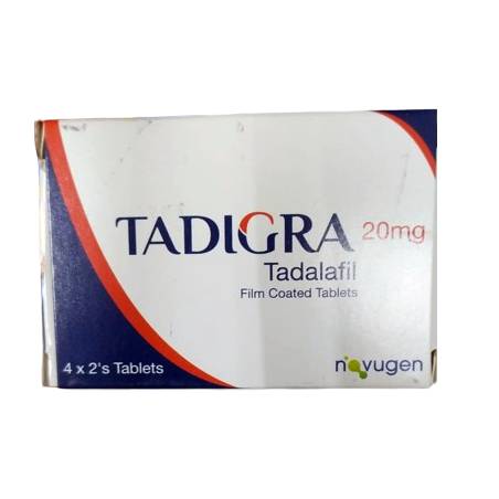 Tadala Black Online