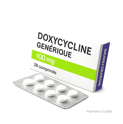commander du ciprofloxacin generique
