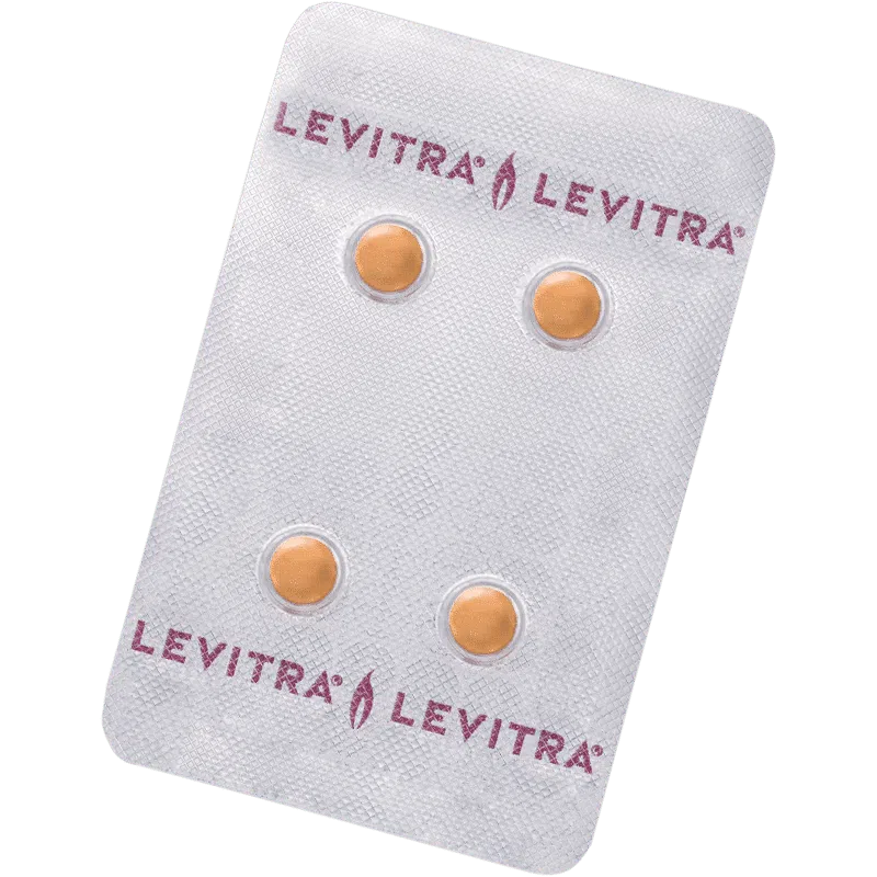 Levitra 10mg Avis