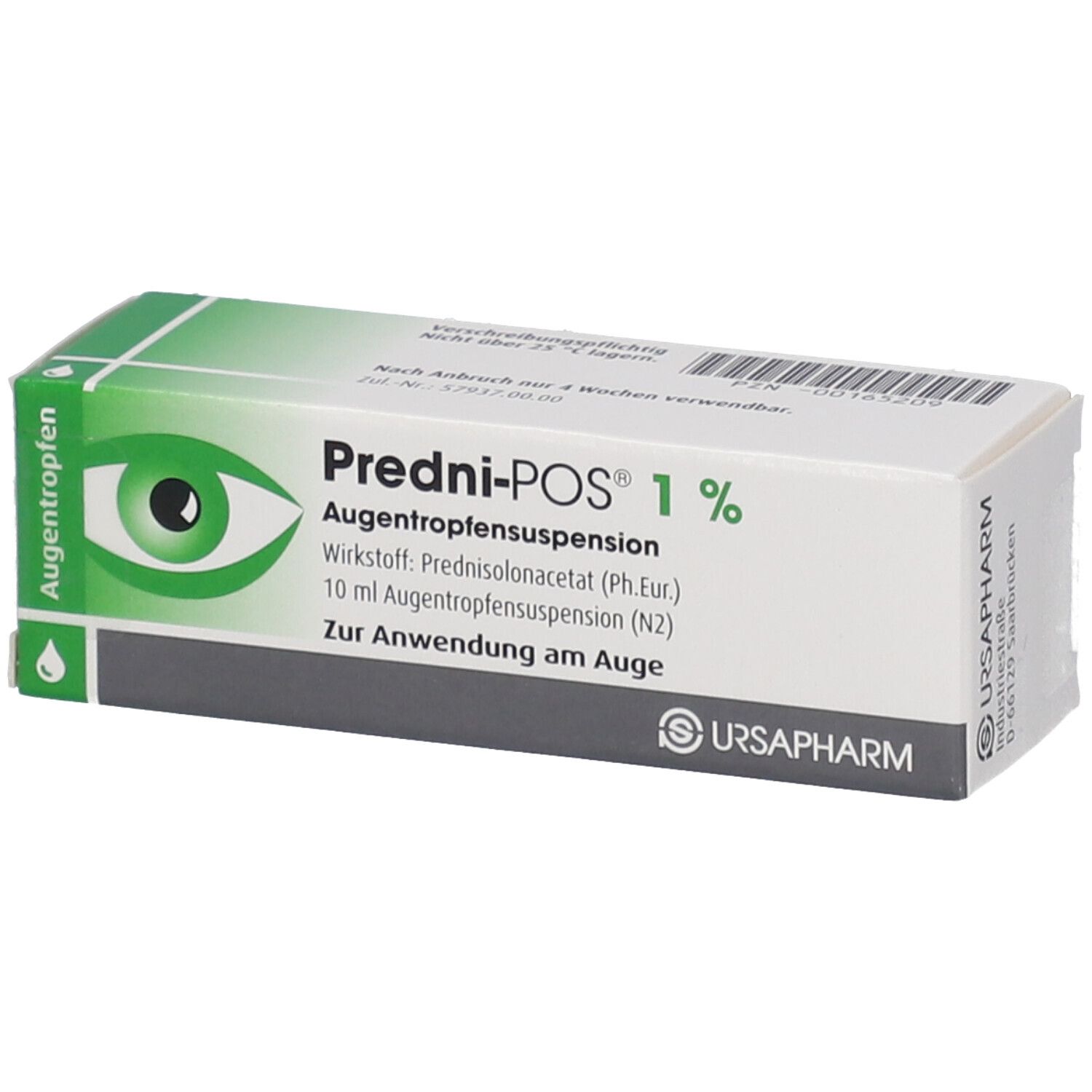 prednisolone zentiva générique solupred