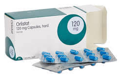 Orlistat Hexal France