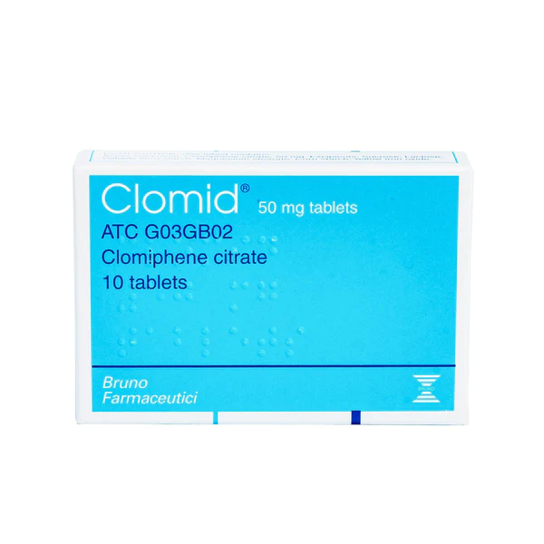 Clomid 100mg Clomid 100mg