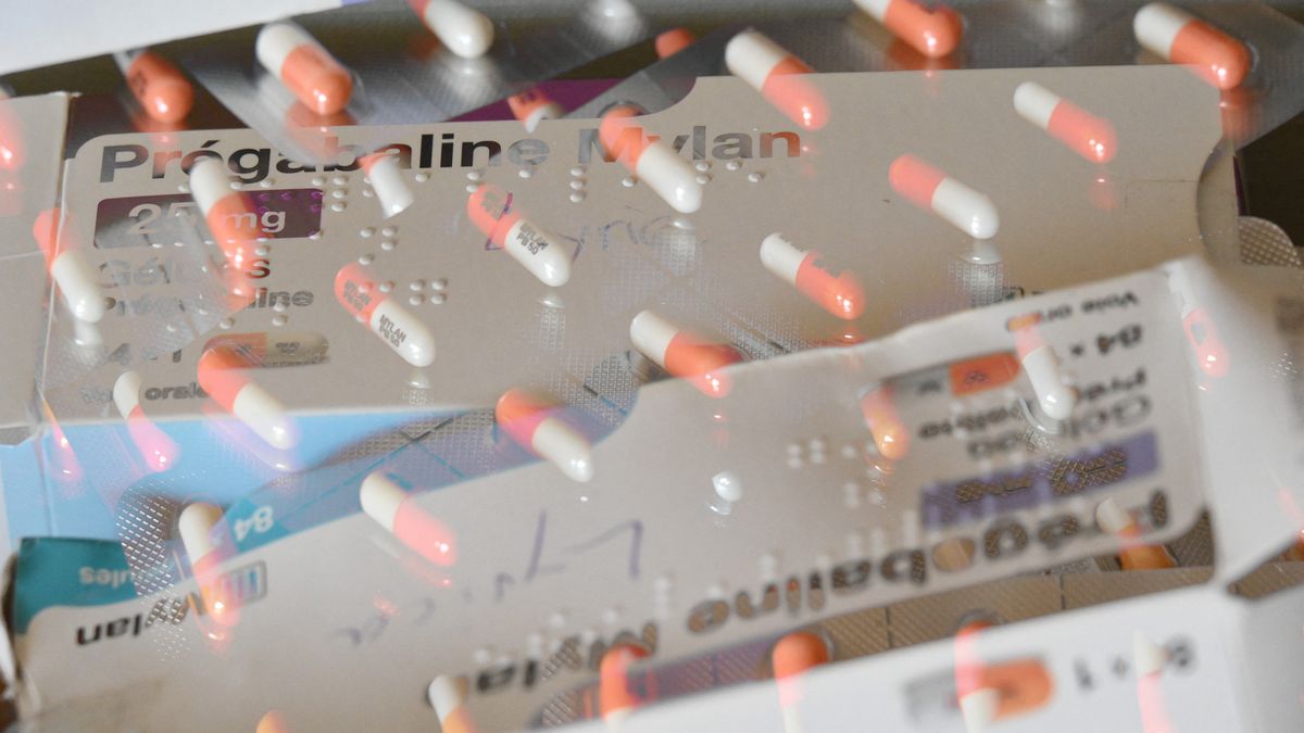 Xanax Prix Dans La Rue