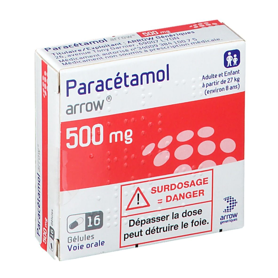Tramadol paracétamol generique tramadol paracétamol generique