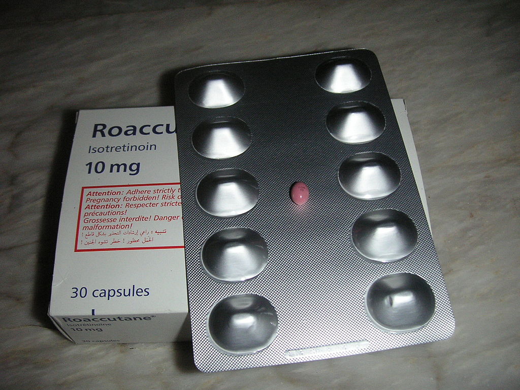 Comment Acheter Du Isotrex