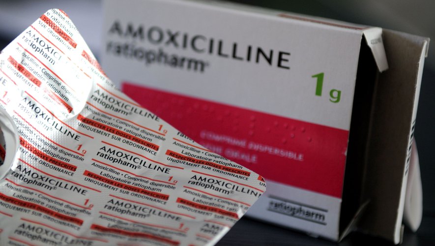 ou acheter amoxicilline sans ordonnance