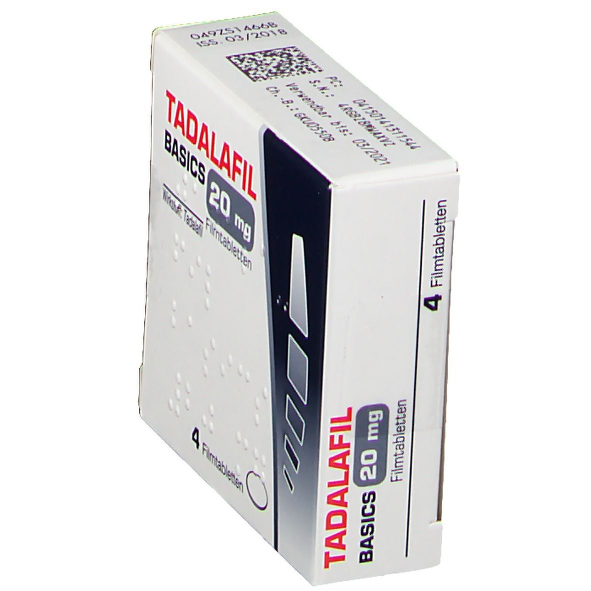 Tadala Black Pharmacie Online