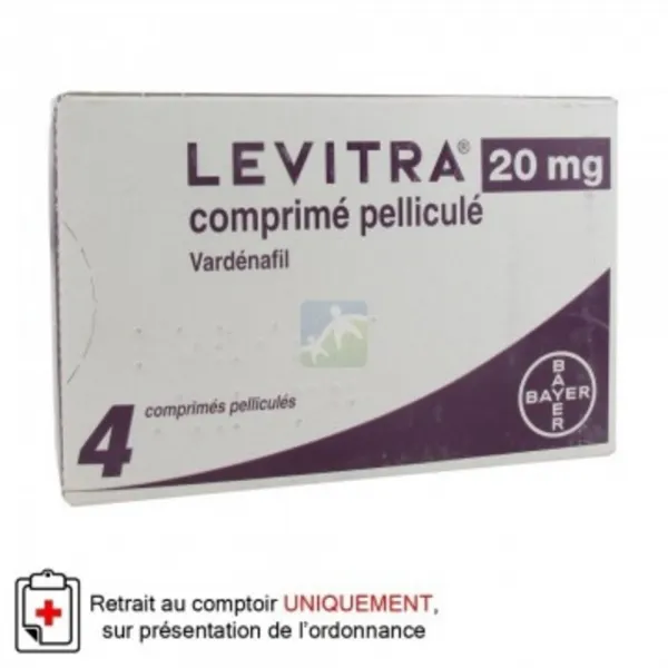 Prix Dune Boite De Levitra En Pharmacie