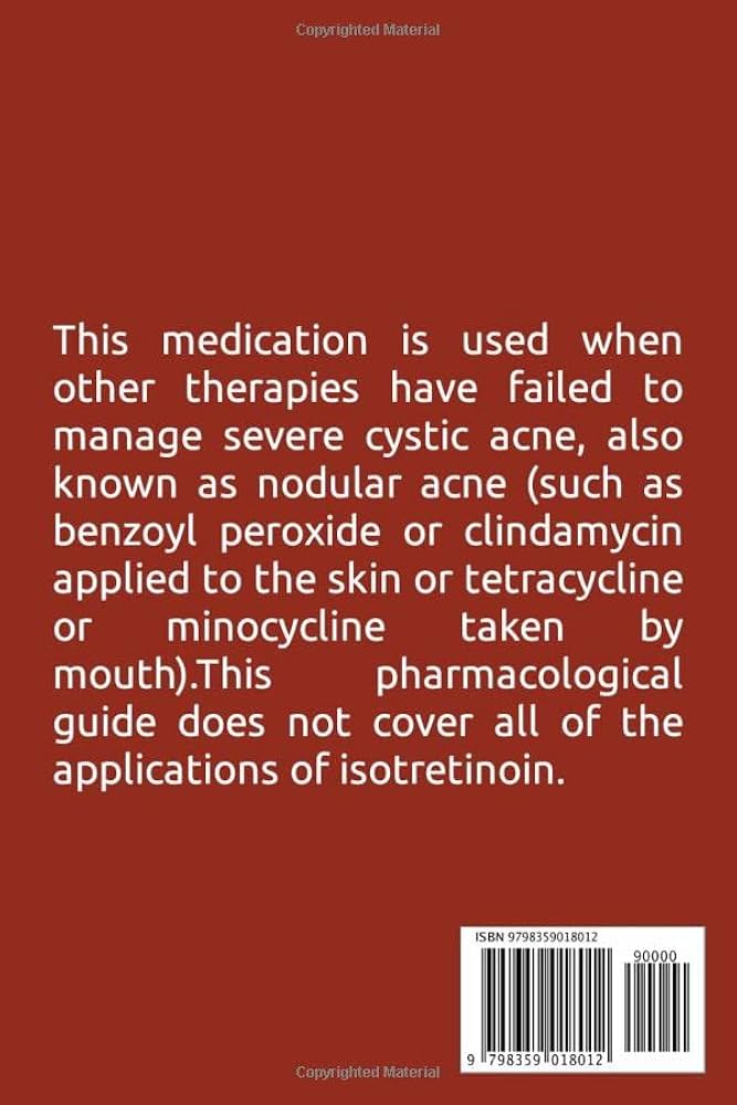 Accutane Où Acheter
