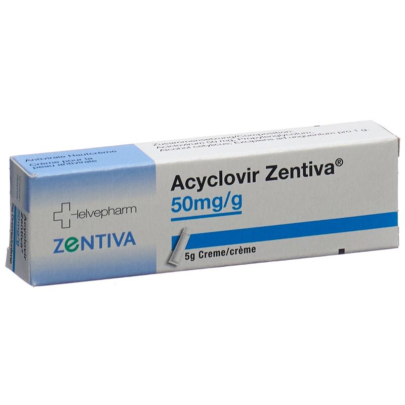generique de zovirax