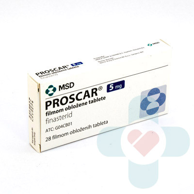 proscar 5mg