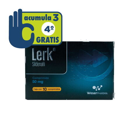 lerk sildenafil 100 mg