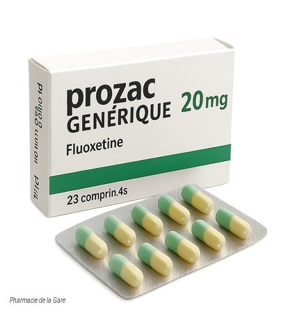 acheter du sertraline générique