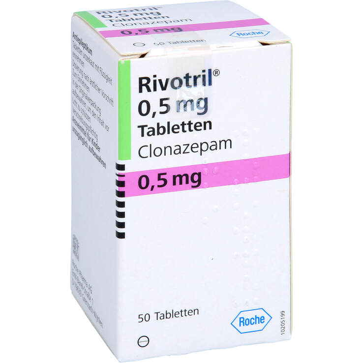 Medicament Rivotril Generique medicament rivotril generique