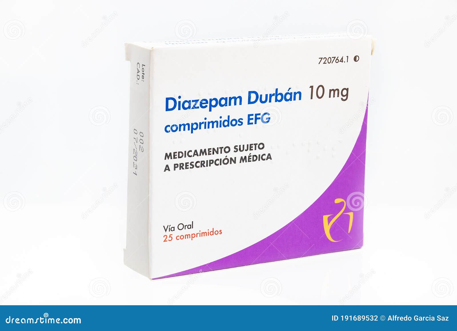 Diazepam 5mg