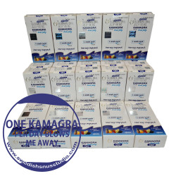 Kamagra Gel 50 Mg