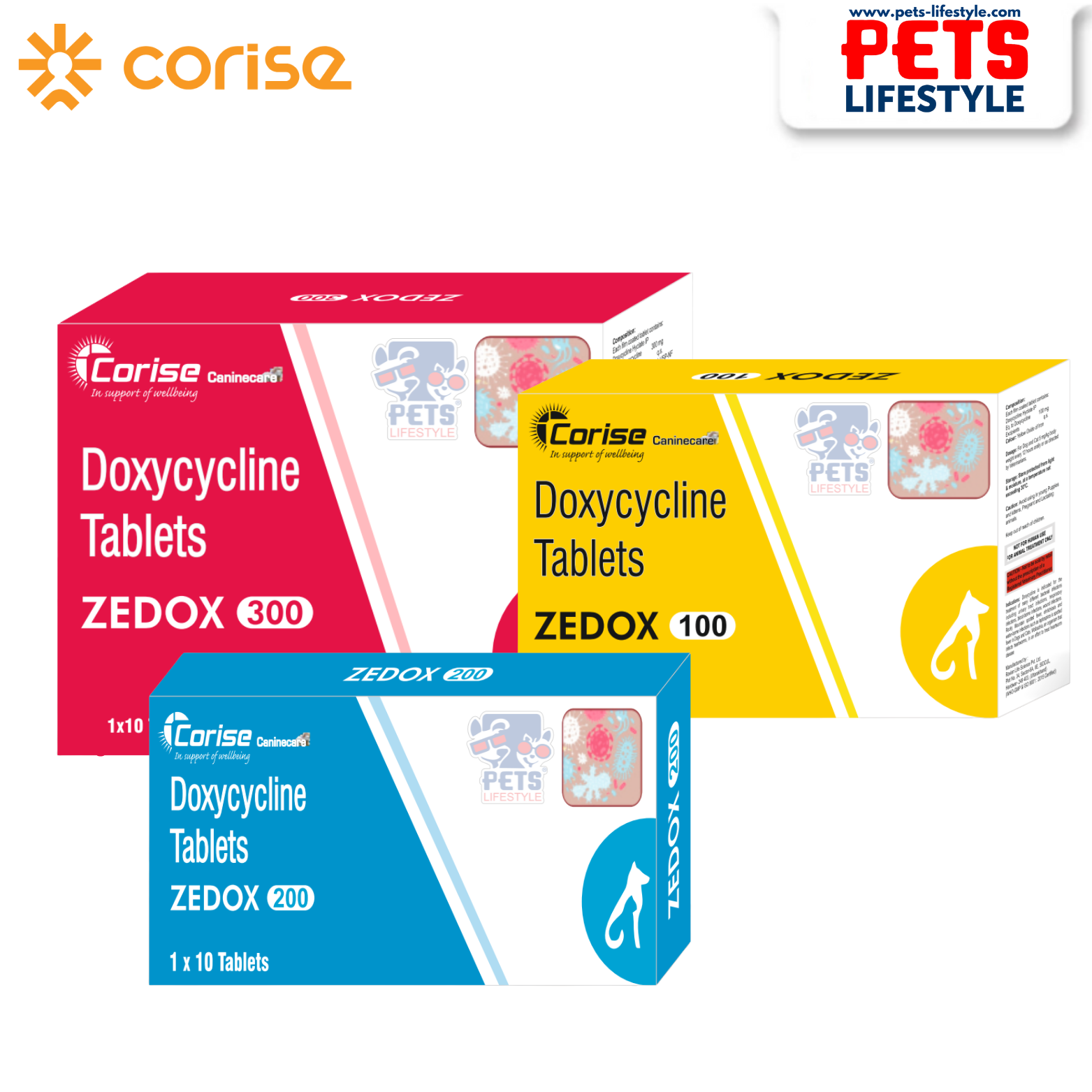 Doxycycline pas cher