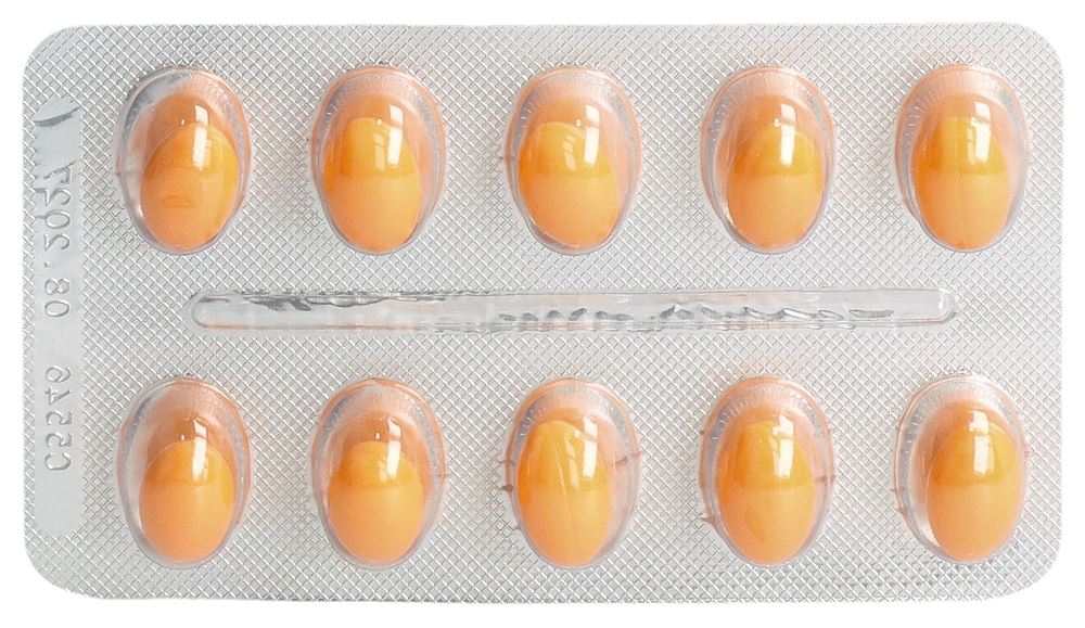 Pilule Sous Roaccutane