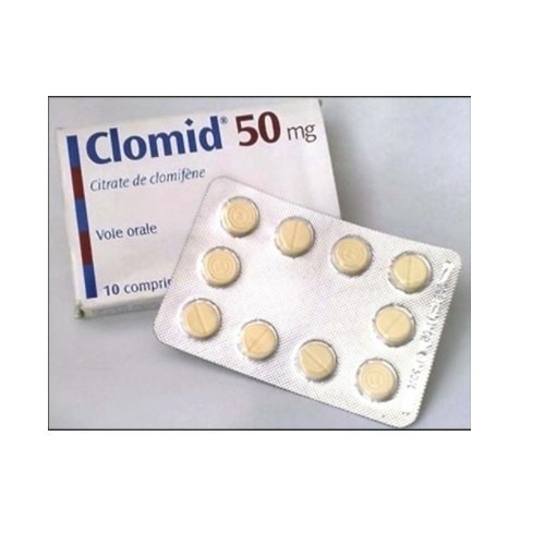 commander clomid